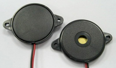 Simple distinguishing method between active buzzer and passive buzzer