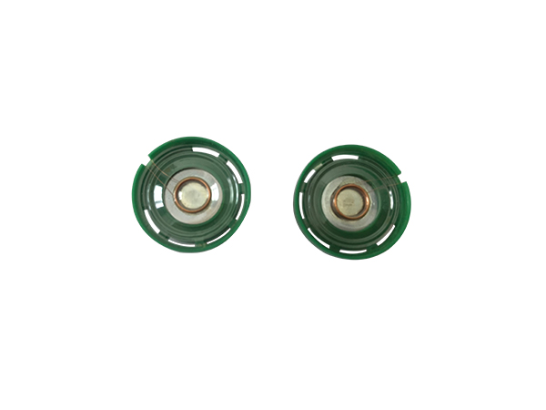 What is the sound production principle of miniature speakers in Dongguan speaker factory?